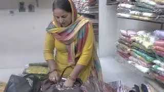 full stock of winter ☃️ Ganga, Rupali and Kesar brand ke बहुत ही शानदार collection 👌9625727226