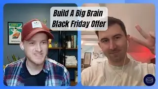IntelliJAMS EP 026: Build better BFCM offers without the chaos
