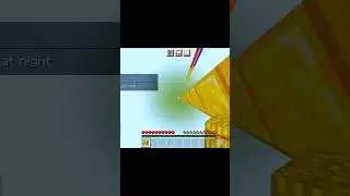 Minecraft Haybale MLG