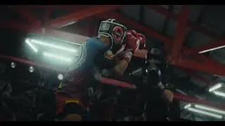 Fight Night!