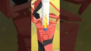 stack ball part 168 #stackball #gaming #trending #shortviral #viralshorts #shorts #ytshort