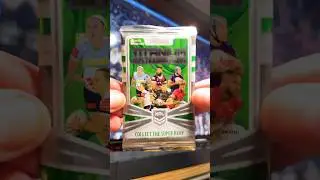 Nrl titanium 2025 pack #nrl #cards #packopening #nrlcontent #nrlcards #titanium #simplythebest #rl