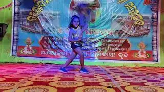 Chandan jatra ra 3rd day re Nishka karila amiti dance😄🔥🔥💯