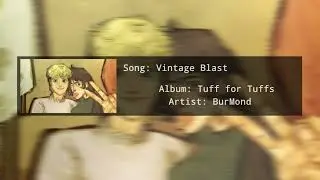 Vintage Blast