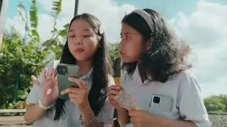 OFFICIAL TRAILER Jogja-NETPAC Asian Film Festival (JAFF) ke-20 tahun 2025