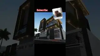 40x60 House Plan: Modern 3D Walkthrough & Design 🏠 #40by60 #HousePlan #ModernHome #3DDesign #vastu