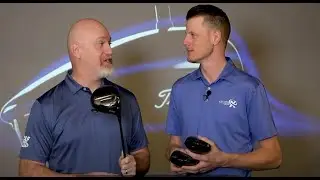 Titleist TSR Review | Golf Town 2022