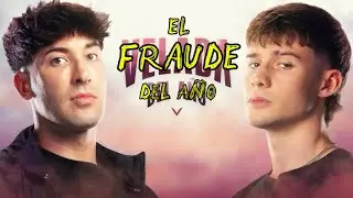 EL ROBO M&Aacute;S GRANDE de La Velada del A&ntilde;o&iquest;Viruzz le gan&oacute; a Mazza? 🥊🔥 (AN&Aacute;LISIS COMPLETO)