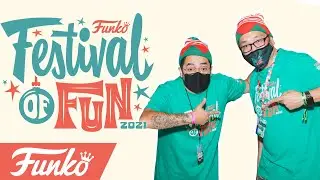 Festival of Fun x Emerald City Comic Con Recap!