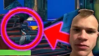 I Hired Jynxzi As My Fortnite Coach!!!
