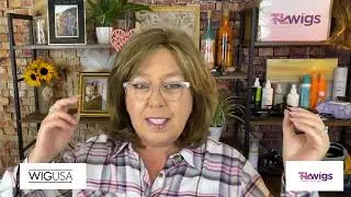 Wig Pro | Viva | 9 Tones | www.tlwigs.com