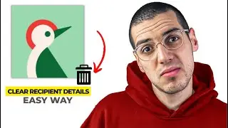 Как удалить получателя в TapTap Send (2025)
