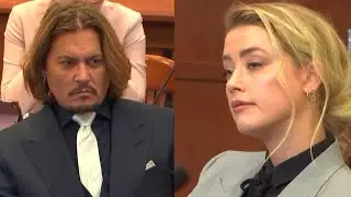 Depp v. Heard: Amber Heard takes the stand in defamation trial