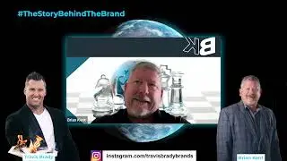 040 The Relationship Factor w/ Brian Kent