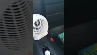 Porsche 911 991 heater fan fix