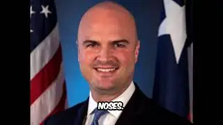 Czar Talks With Aaron Reitz-Conservative Texas Attorney General Candidate