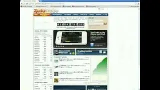 Creating Free ZuluTrade account in 1.5 minute (Demo) / Lisa Minelli - Money, money