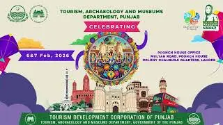 Basant Culture Celebration 2026