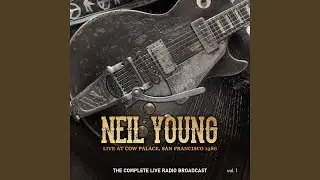 Mr Soul (Live)