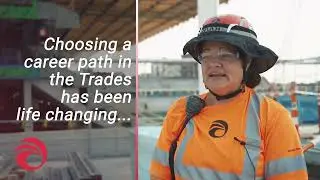 Build Your Future! - Careers in the Trades at Alberici