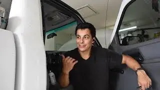How to improve your car door seal for $8