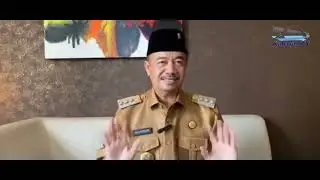 Profil Kabupaten Seruyan
