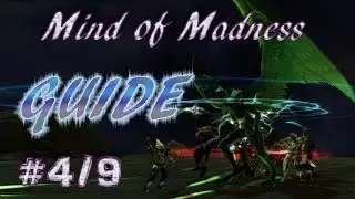 GUIDE - Mind Of Madness 4/9 | Lady Envy