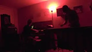 Sweet William and Nu Depth @ Magic Lantern vol. 53 8/6/18