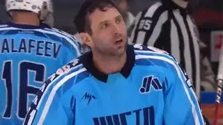 Как ведёт себя Ротенберг в медиалиге