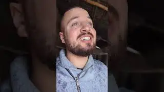 صباح البادية عطينا الغنم تاكل والشتاء كطيح 