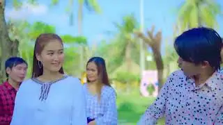 សុំបេះដូង - សុំរាំផង | Som rom porng