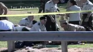 Witness D.C. 9/11