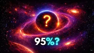 Dark Matter: The Invisible Force Shaping the Universe