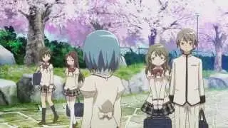 Miki Sayaka - Falling to Pieces