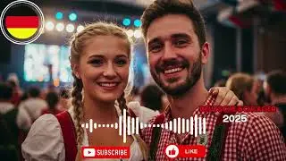 🎶 Best German Songs 2025 &ndash; Viral & Most Popular Hits You Must Hear!