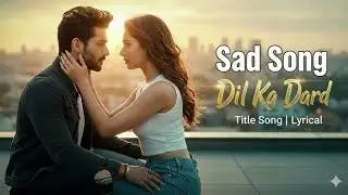 New Bollywood Song 2025 | Romantic Song | Hindi Latest Hits