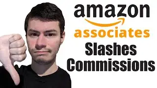 Amazon Affiliate Program Commission Rates 2020 - What Happened To Amazon Associates?