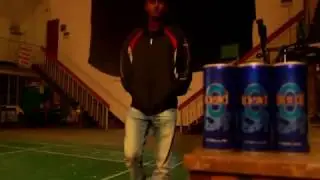 TVC Braver Energy Drink , Created by A&P Films