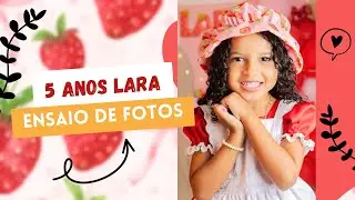 Ensaio Fotogr&aacute;fico | Detalhes da roupa | Moranguinho anos 80