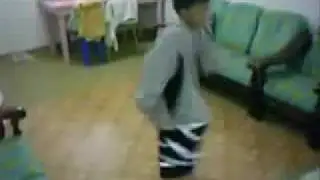 monboy