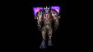 Aegis Gladiator - Draenei