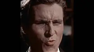Damn That Was 3 Years Ago - Patrick Bateman Edit | Interworld - Metamorphosis
