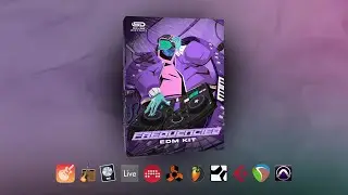 (FREE) EDM Sample Pack 