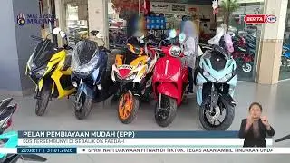 31 JAN 2026 - BP - LAPORAN KHAS - PELAN PEMBIAYAAN MUDAH (EPP): KOS TERSEMBUNYI DI SEBALIK 0% FAEDAH