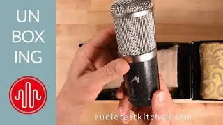 Monheim Thump Microphone | Unboxing & Review Powered by You