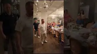 Pensionimi i Nanes dhe supriza nga djemtë e saj.