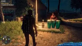 Far Cry 6 &mdash; Прохождение квеста &laquo;Принеси&raquo; (История Ярана)