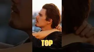 Top 10 Best Movies of Ethan Hawke | Top Movie 2025 #shorts