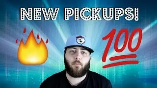 FINALLY, A NEW VIDEO!