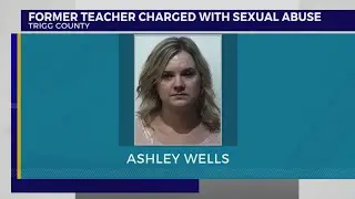 Former Trigg County teacher arraigned on sex charges